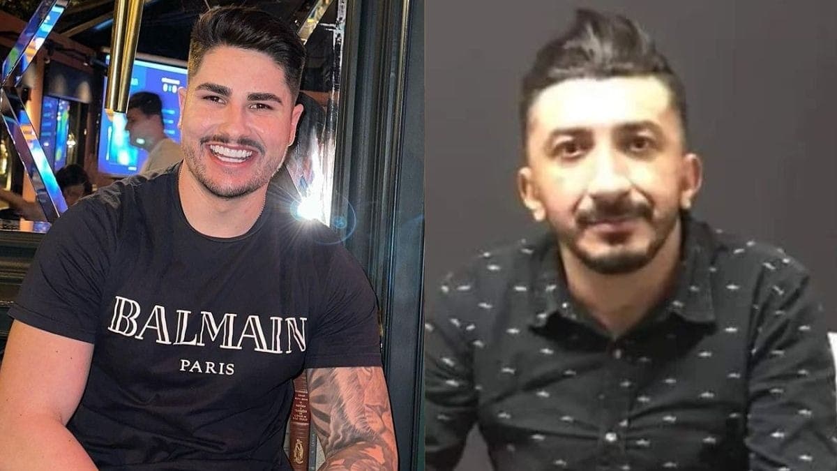 Quem é Agripino Magalhães?