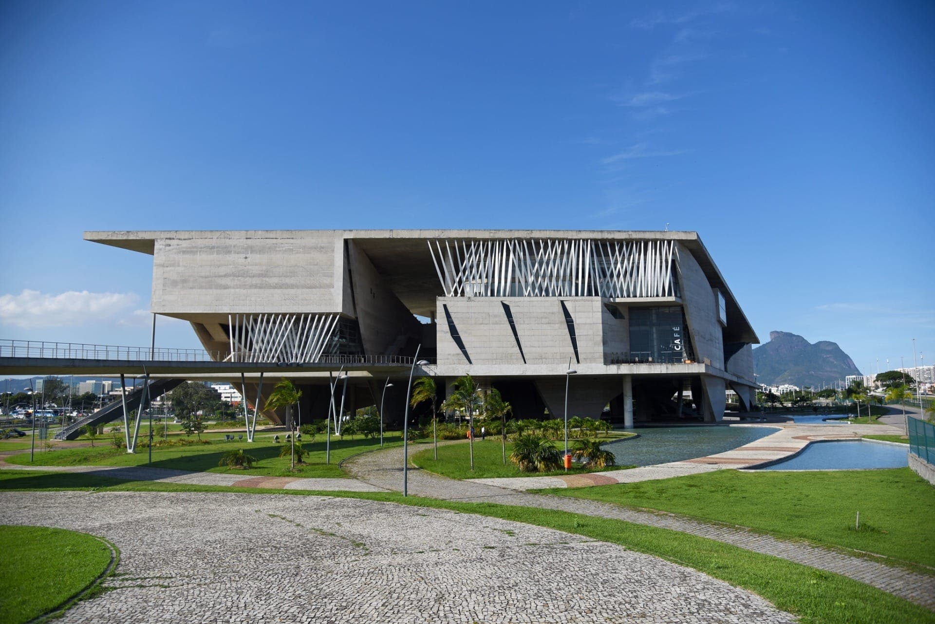 A ação foi lançada pela Prefeitura do Rio