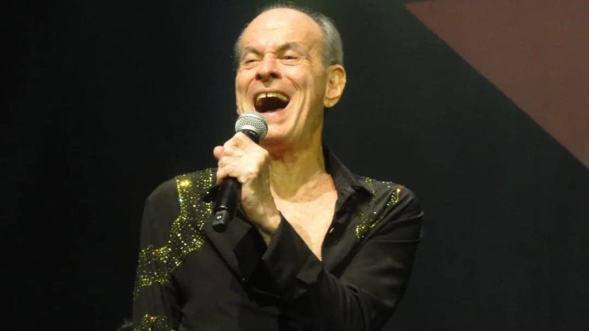 Ney Matogrosso será homenageado no Prêmio Band Inspira Rio