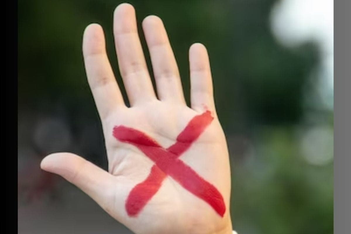 Violência contra mulher