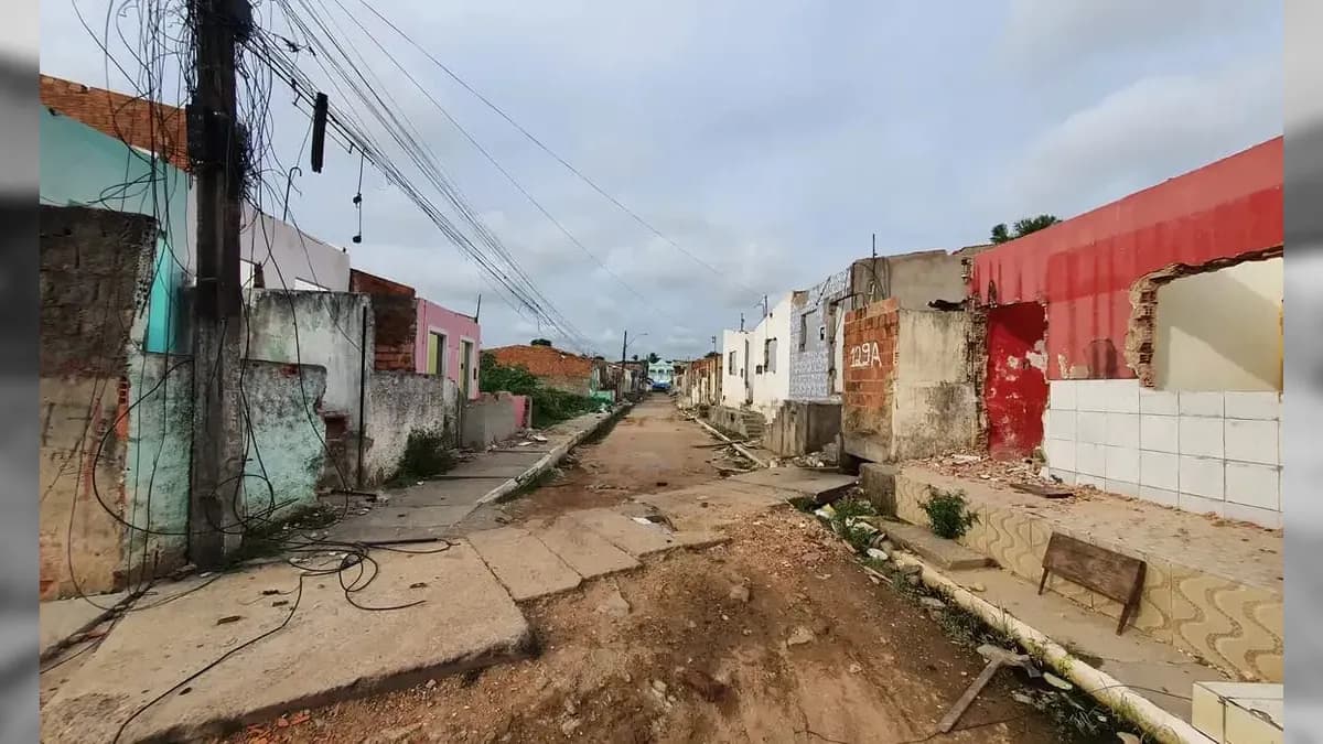 Informação é do novo boletim da Defesa Civil municipal