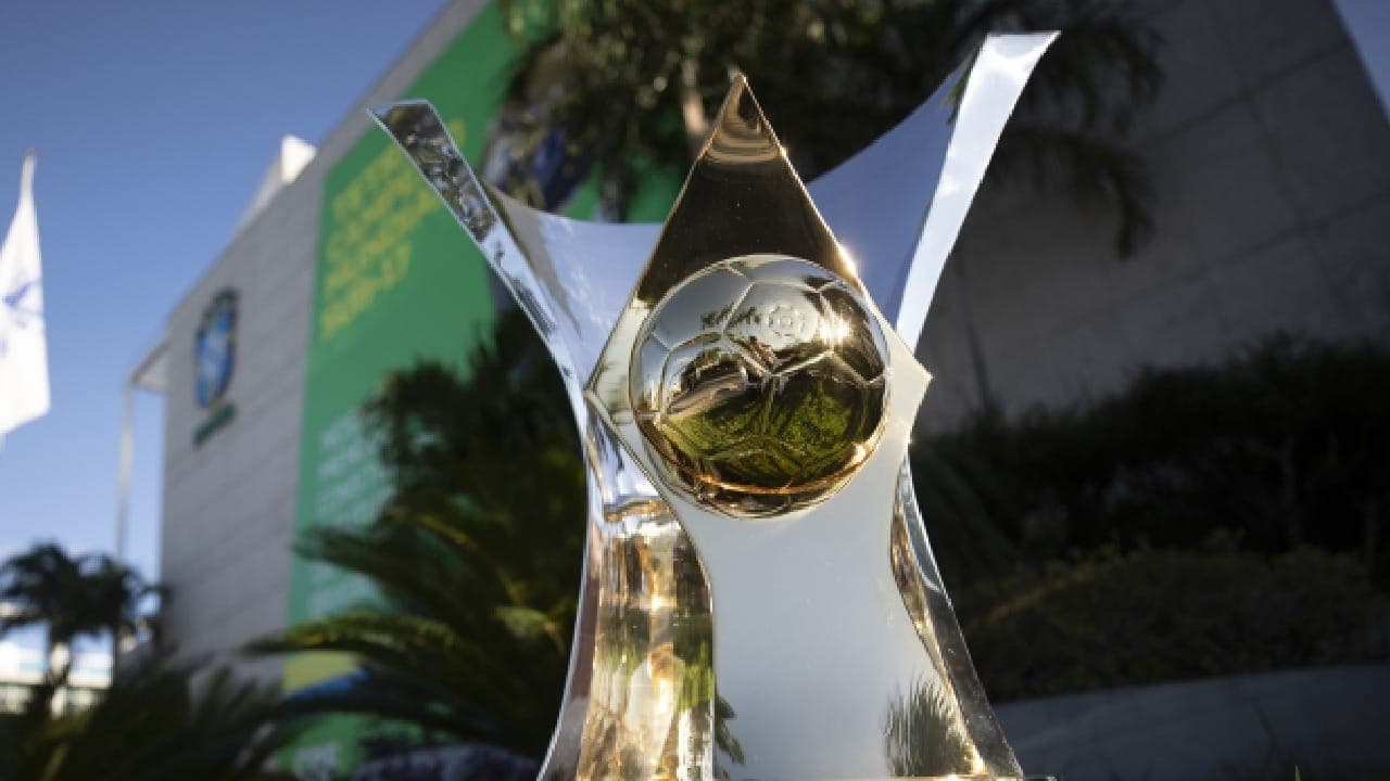 Campeonato Brasileiro é considerado quarto mais difícil do mundo, diz estudo