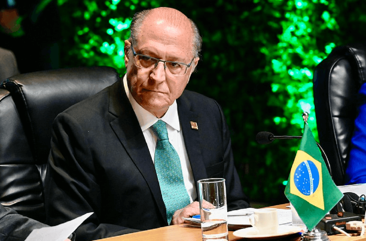 Geraldo Alckmin