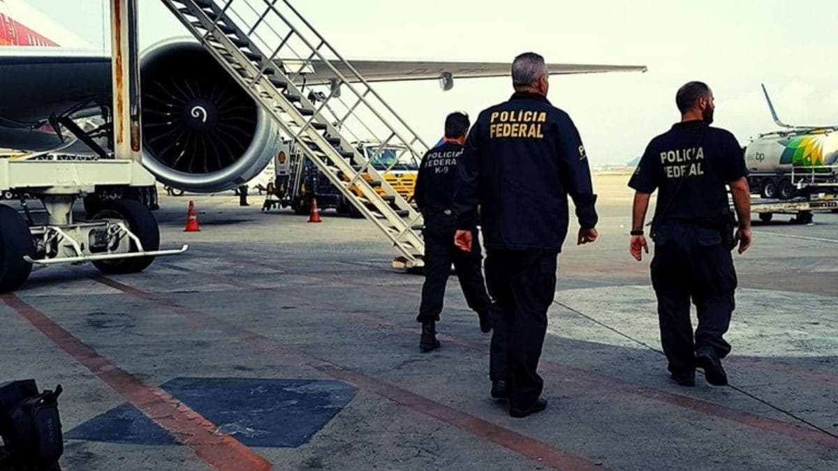 Polícia Federal