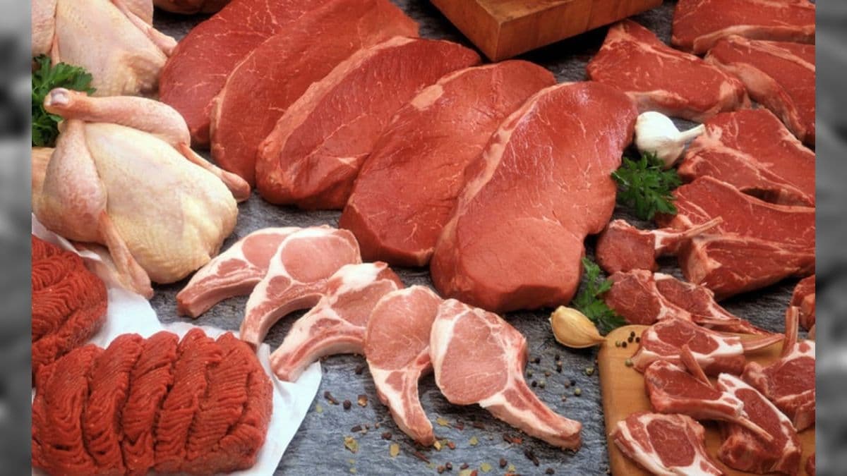 Em 2022, o Brasil exportou ao país asiático aproximadamente US$ 600 milhões em carnes