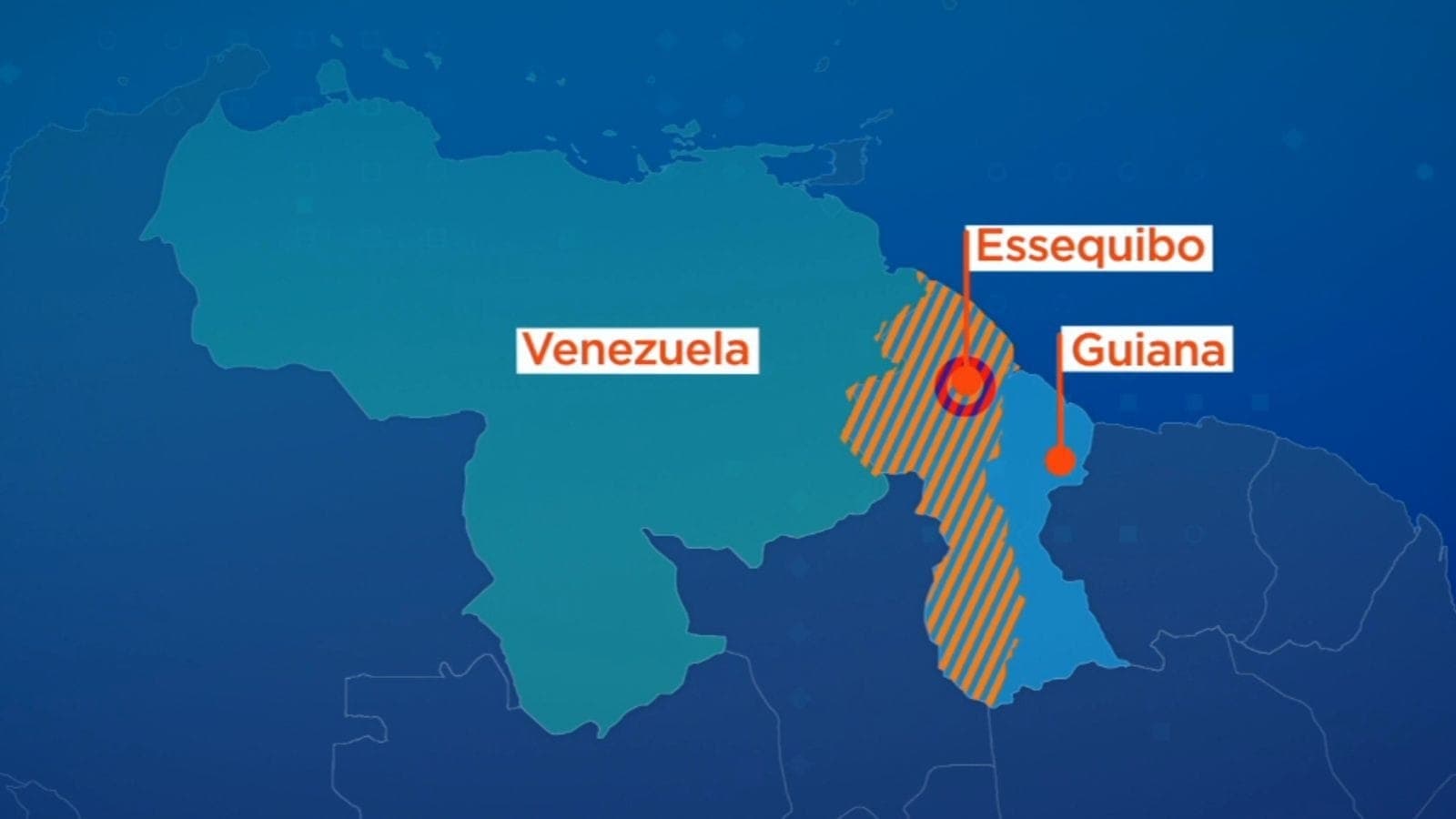 Essequibo