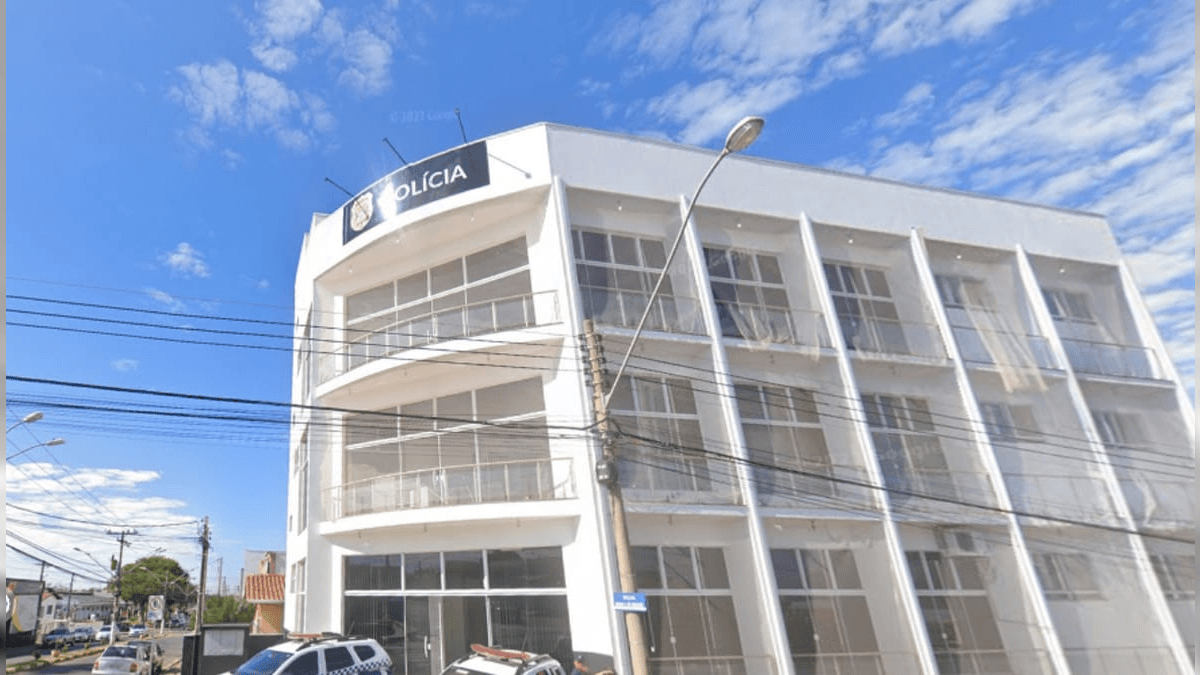 Delegacia de Artur Nogueira investiga o caso