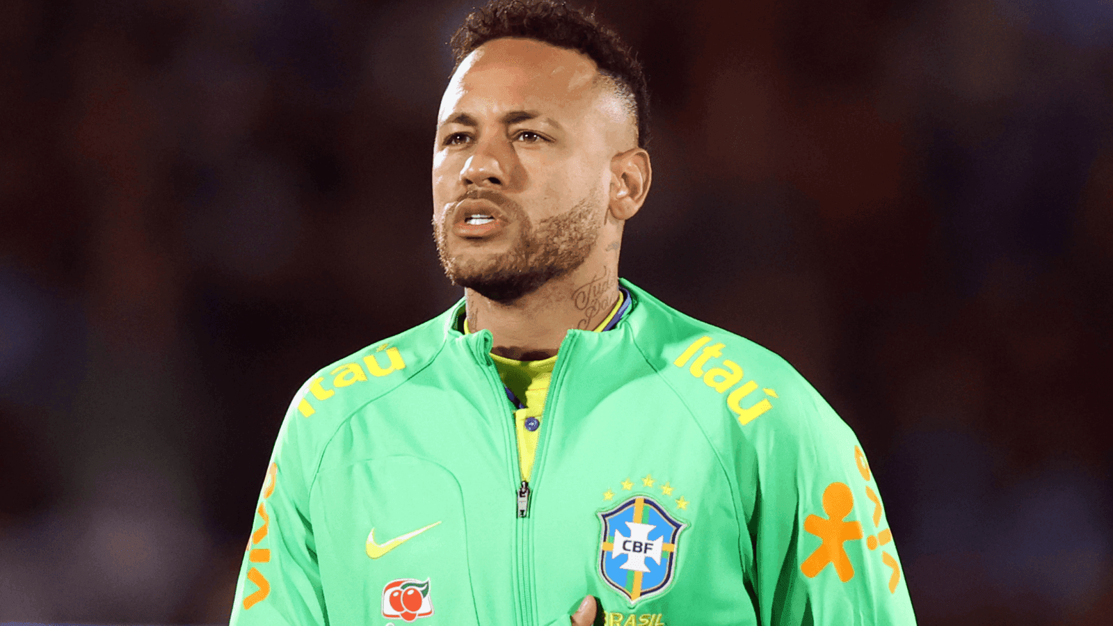 Neymar deve voltar de grave lesão apenas em agosto de 2024