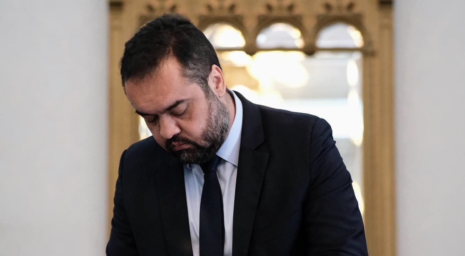 A quebra dos sigilos telefônico e fiscal foi determinado pelo STJ