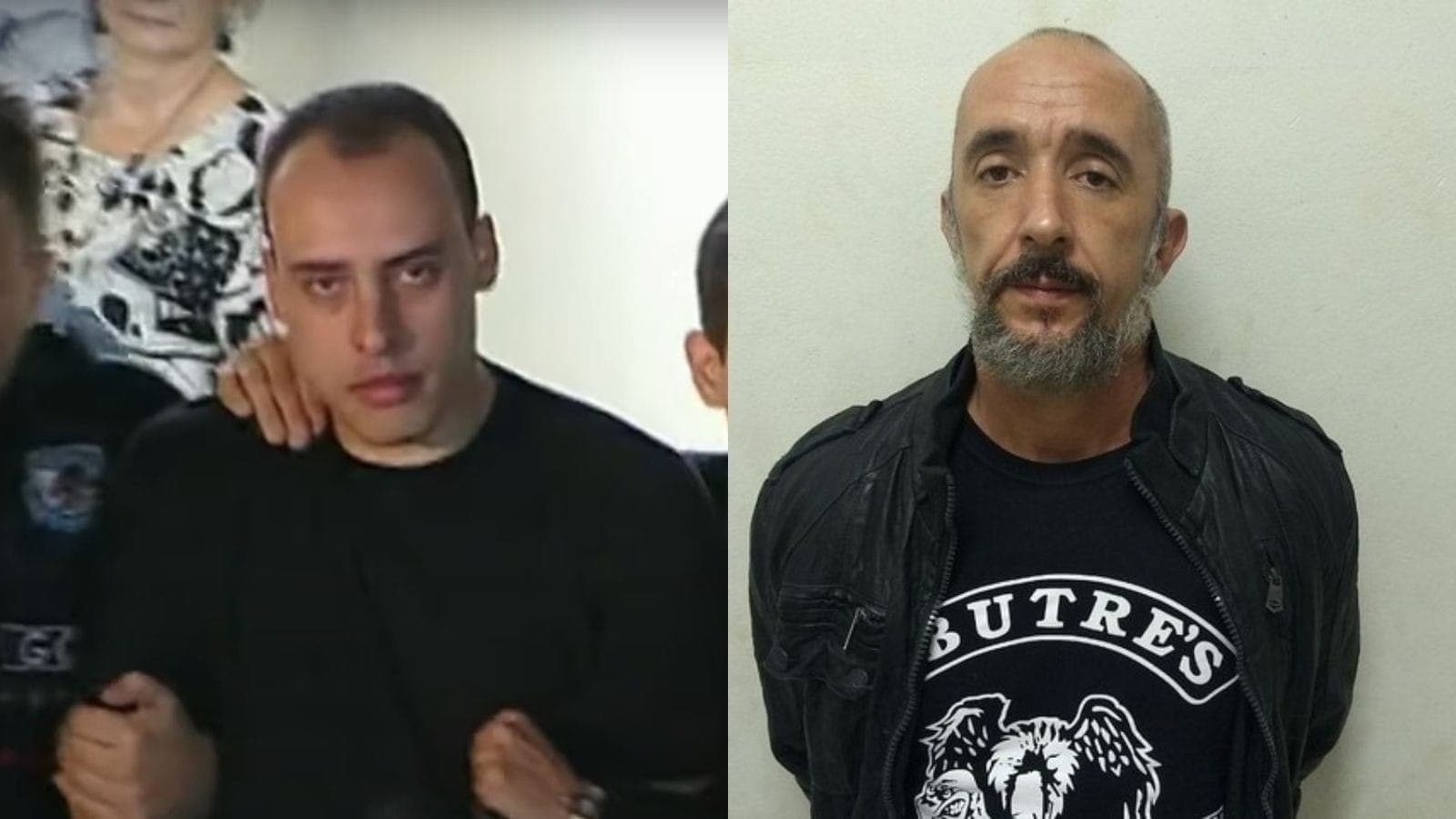 Nardoni, Lindemberg, Cravinhos e Rugai: "saidinha" libera detentos em Tremembé