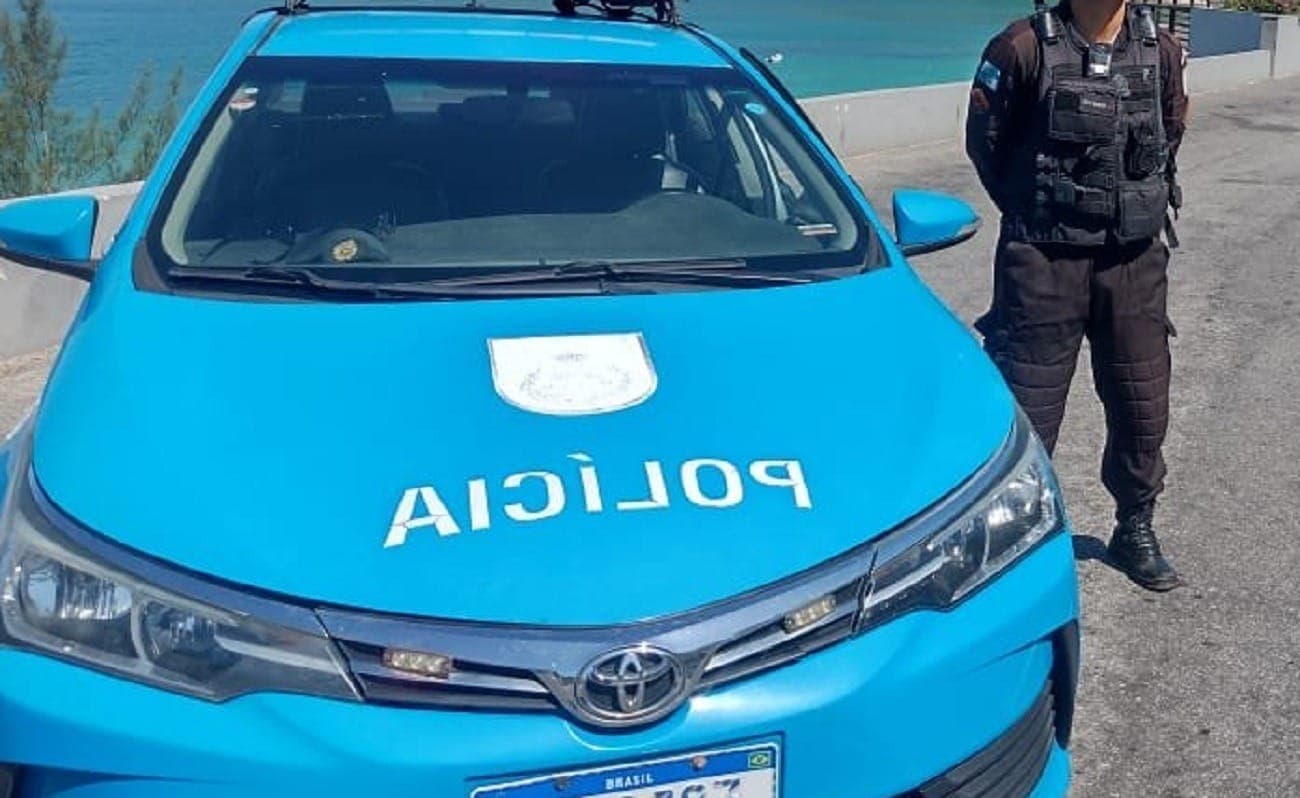 Sensação de insegurança aumenta na Região dos Lagos