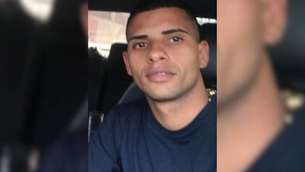 Rui Paulo Gonçalves Estevão, conhecido como Pipito
