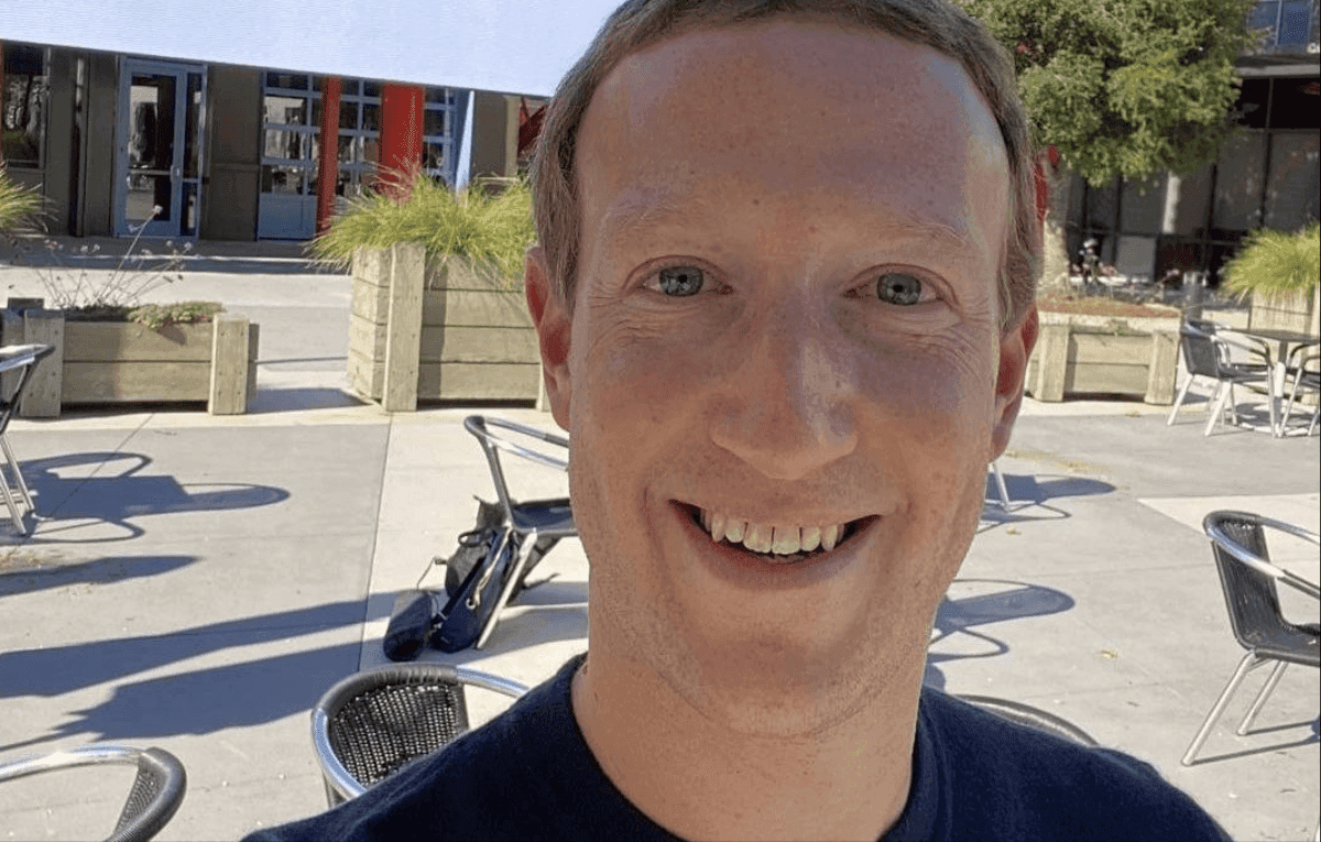 Bilionário dono da Meta está criando gado que bebe cerveja