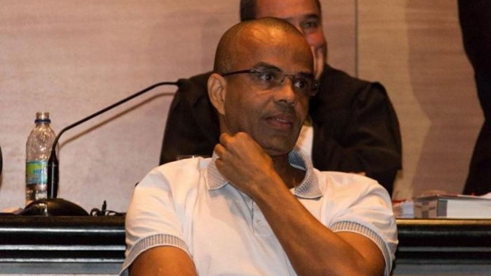 Fernandinho Beira-mar foi transferido de presídio