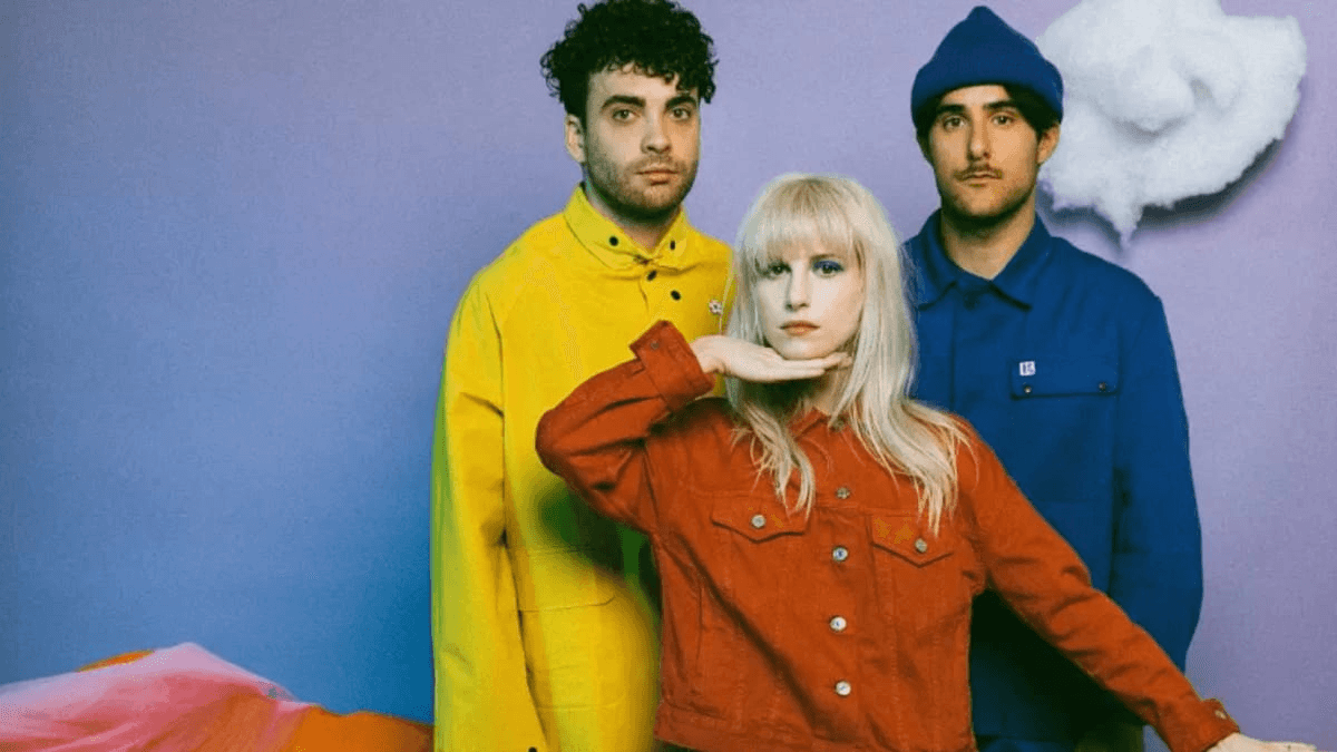 Banda Paramore cancela show no Lollapalooza 2024 por “motivos pessoais”