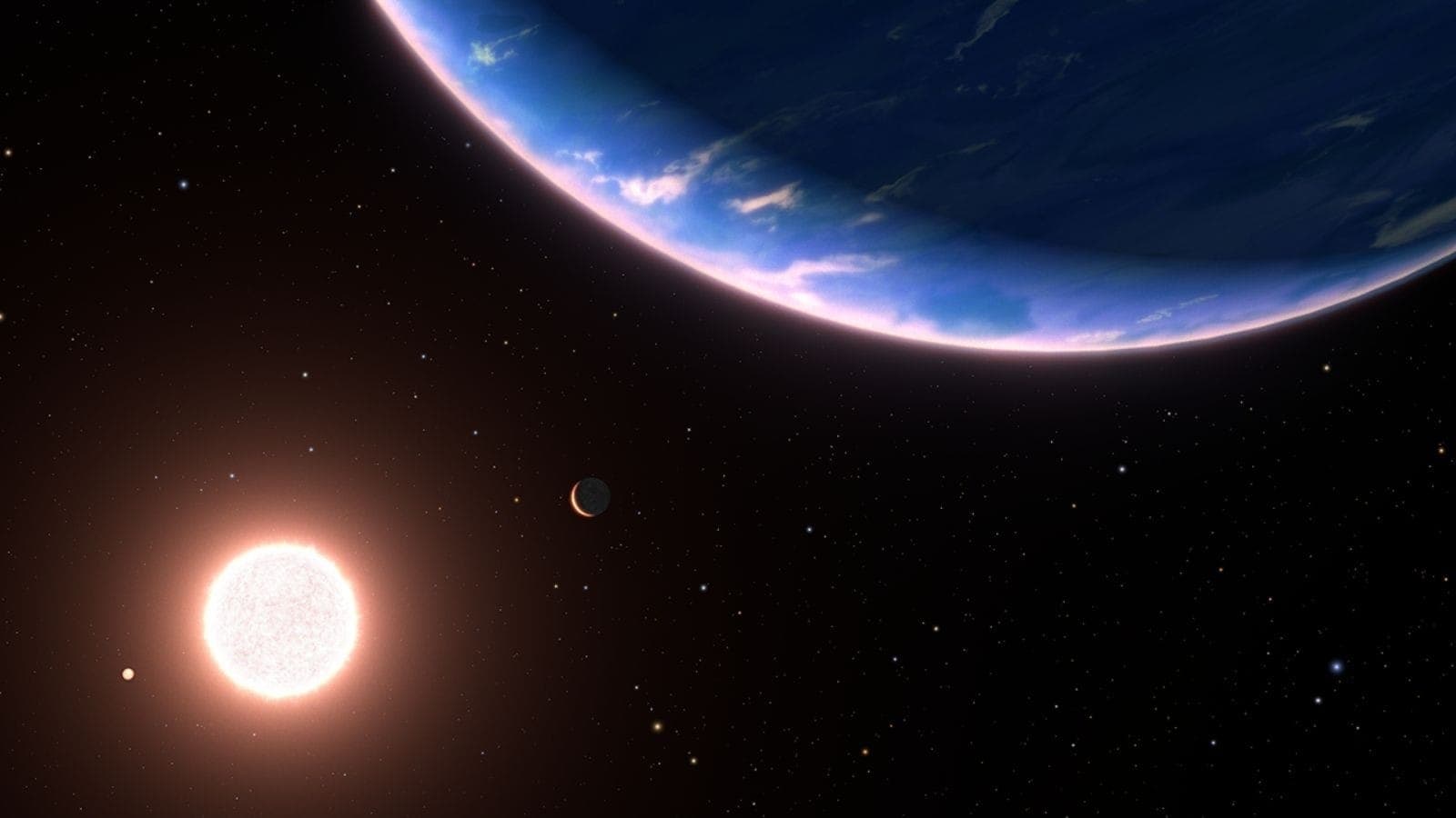 Sistema Solar