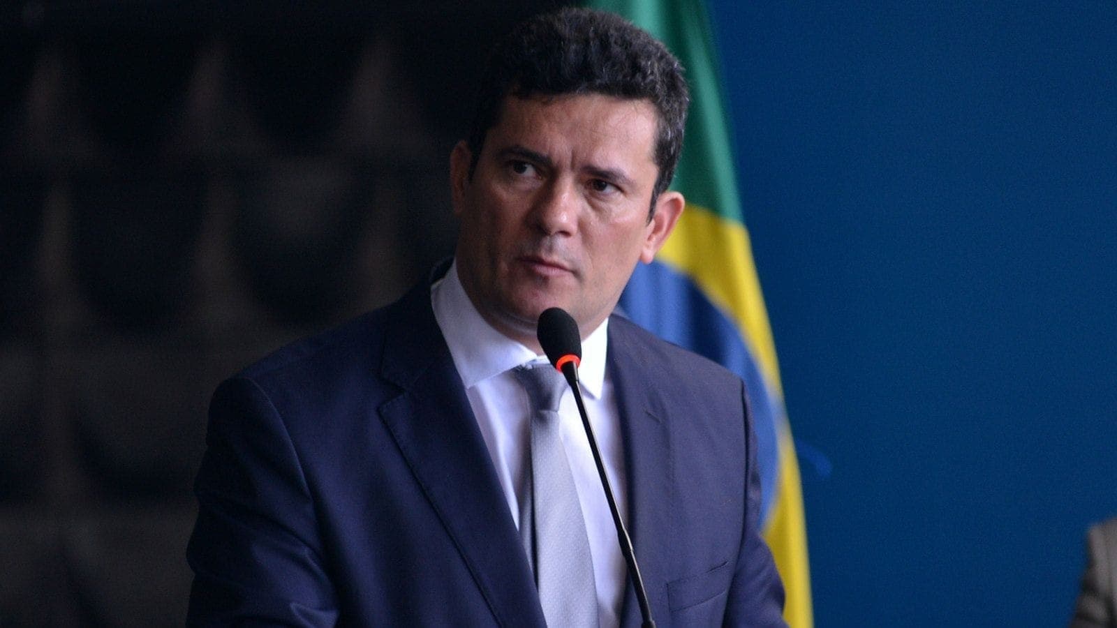 TSE absolve Sergio Moro em ações do PT e PL