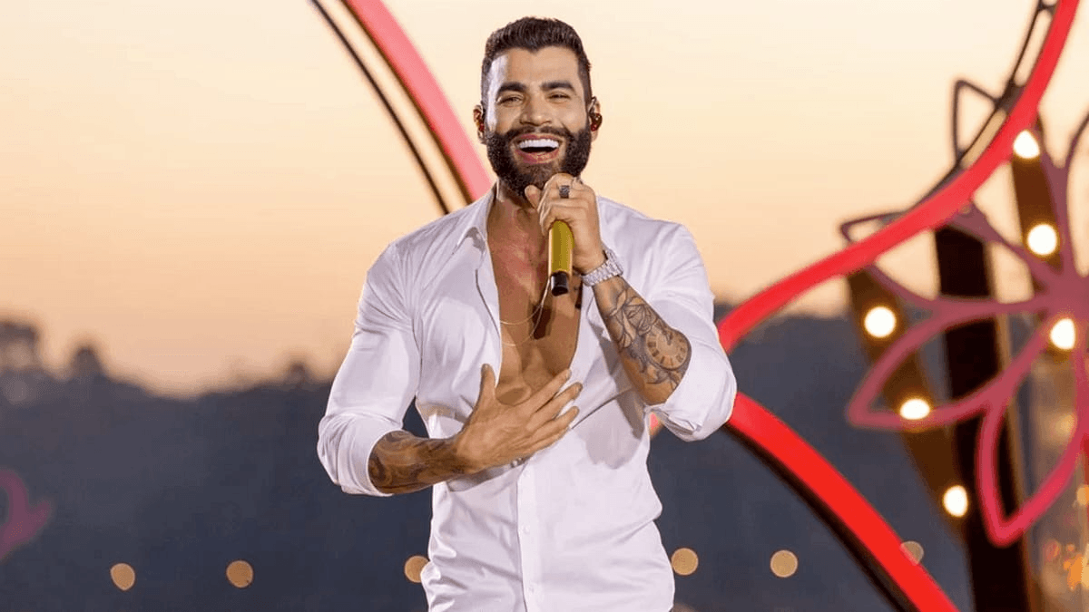 Gusttavo Lima