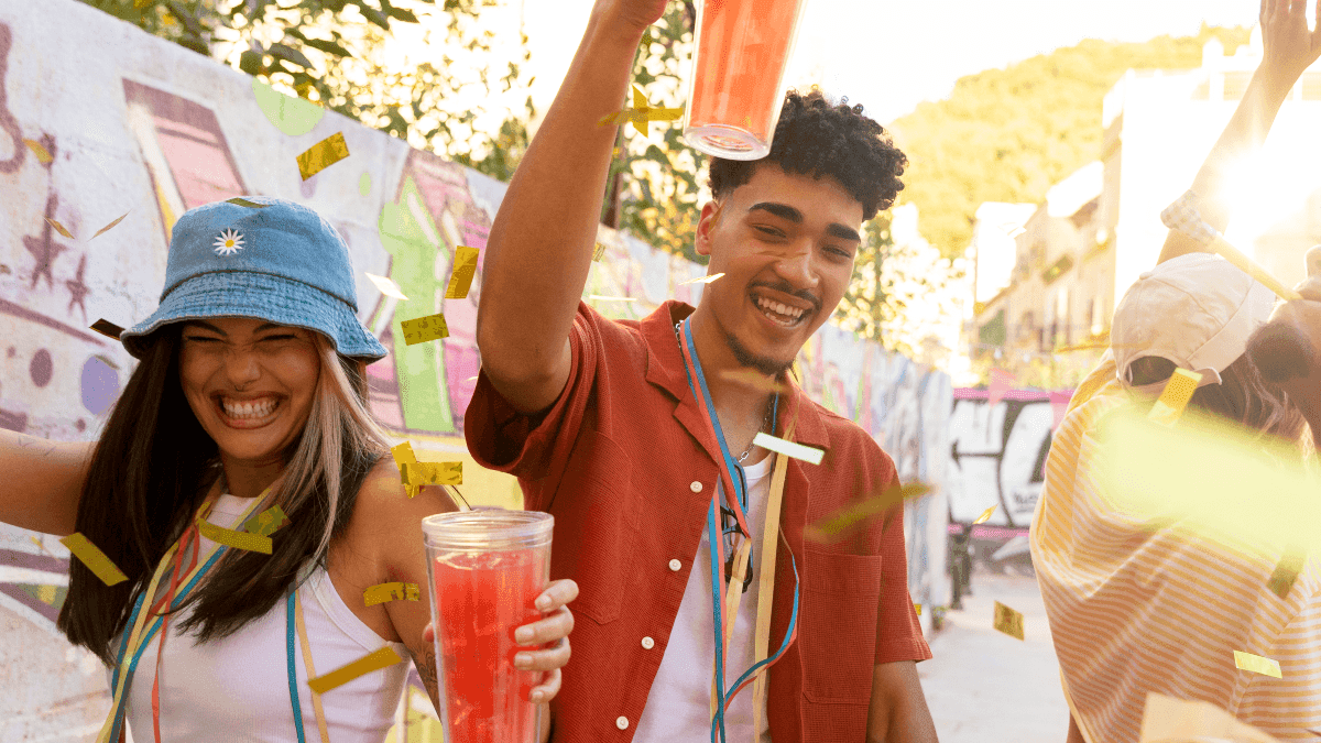 Como cada signo encara o fim do Carnaval? Confira