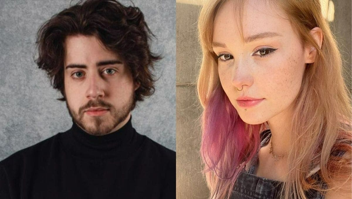 Cellbit e Sayuri
