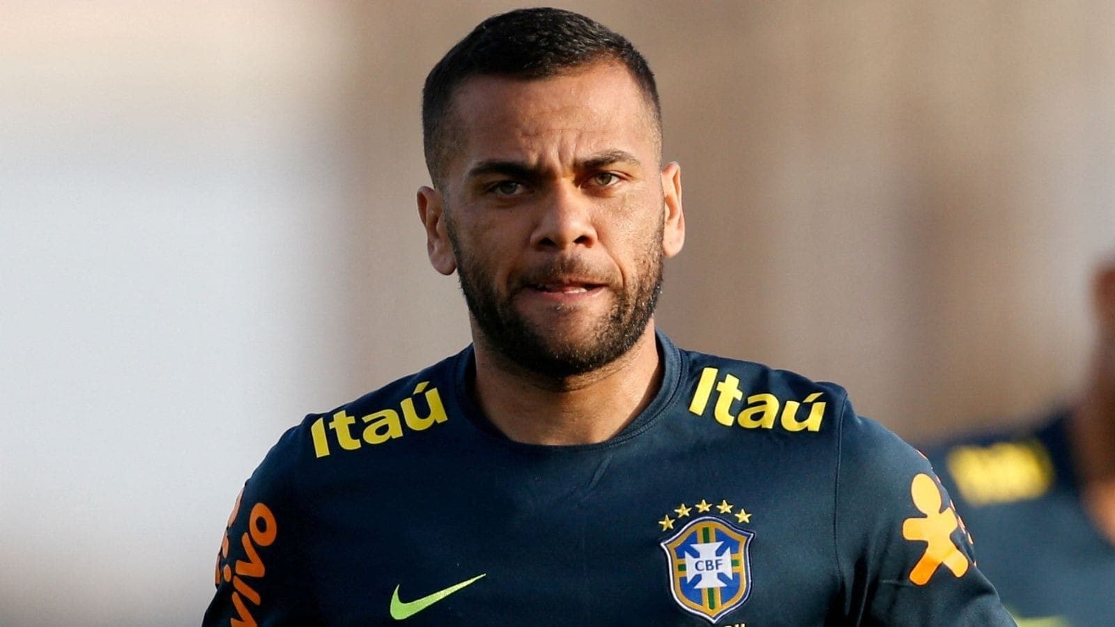 Daniel Alves