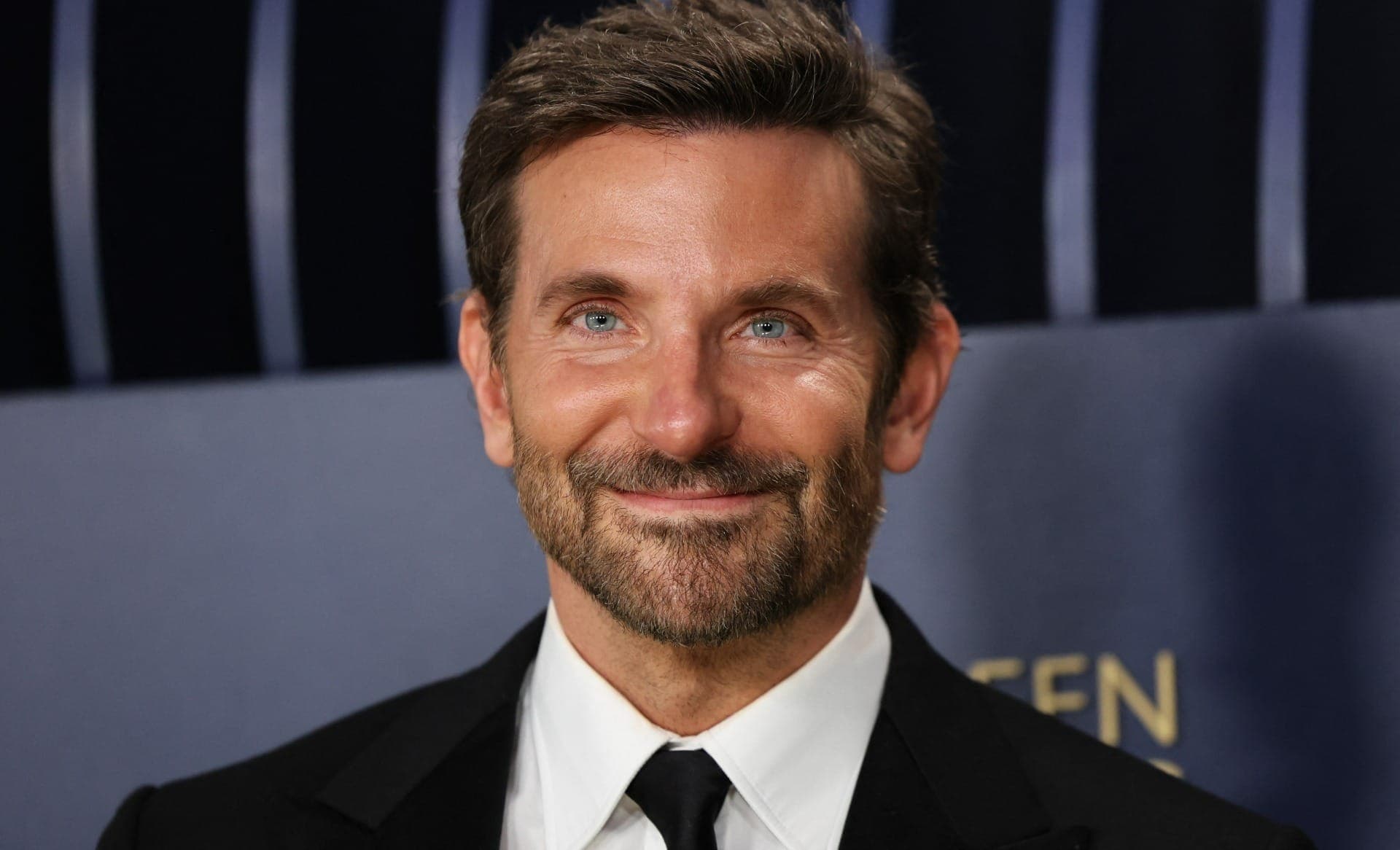 Bradley Cooper