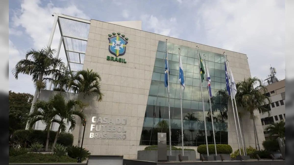 CBF recusa pedido de clubes para alteração no calendário durante Copa América
