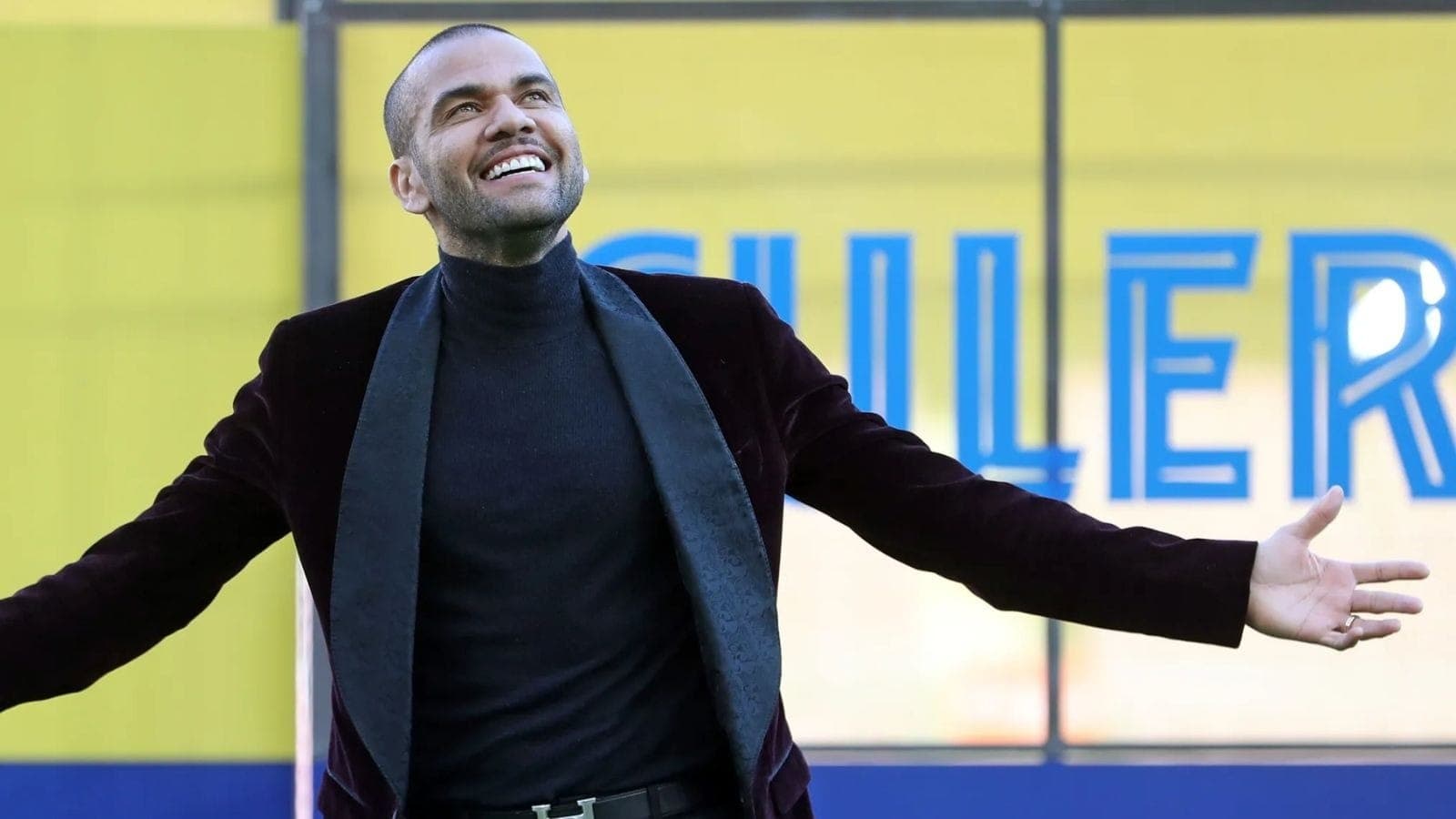 Ministério Público recorrerá da sentença de Daniel Alves