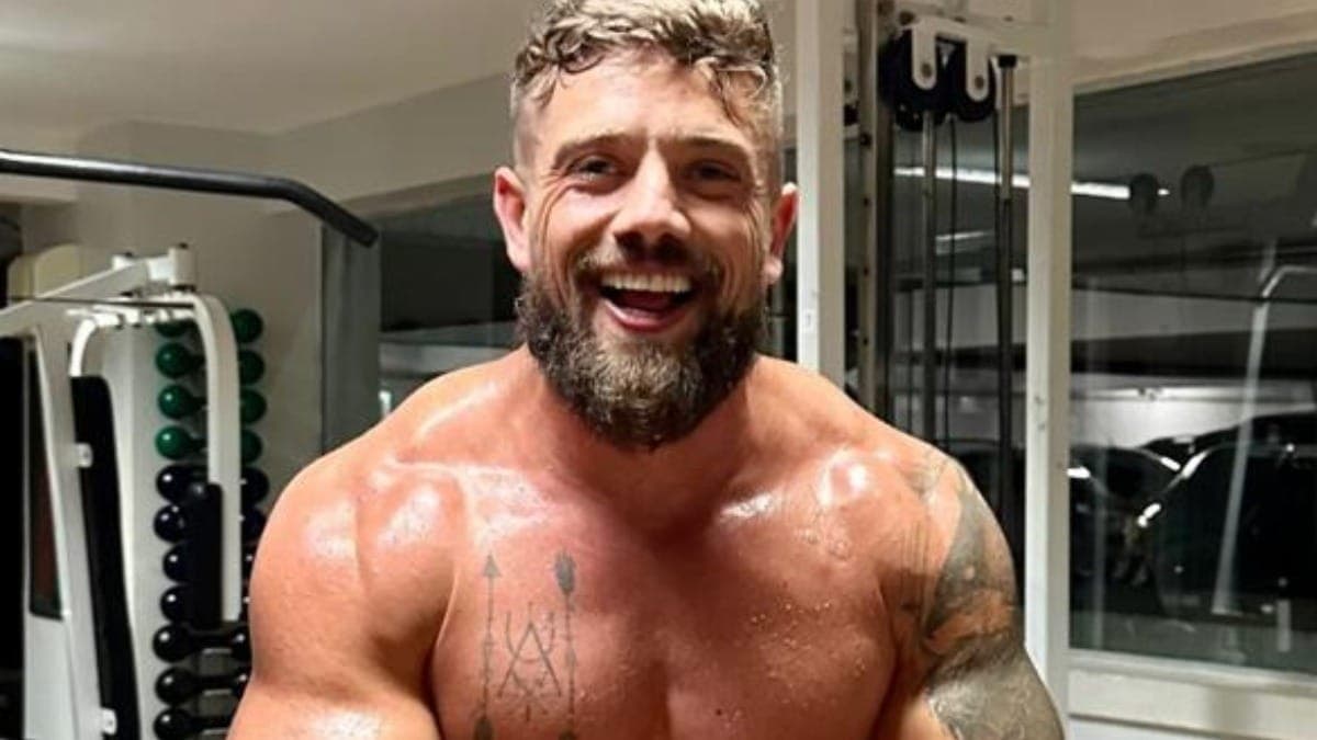 Rafael Cardoso foi acusado de agressão