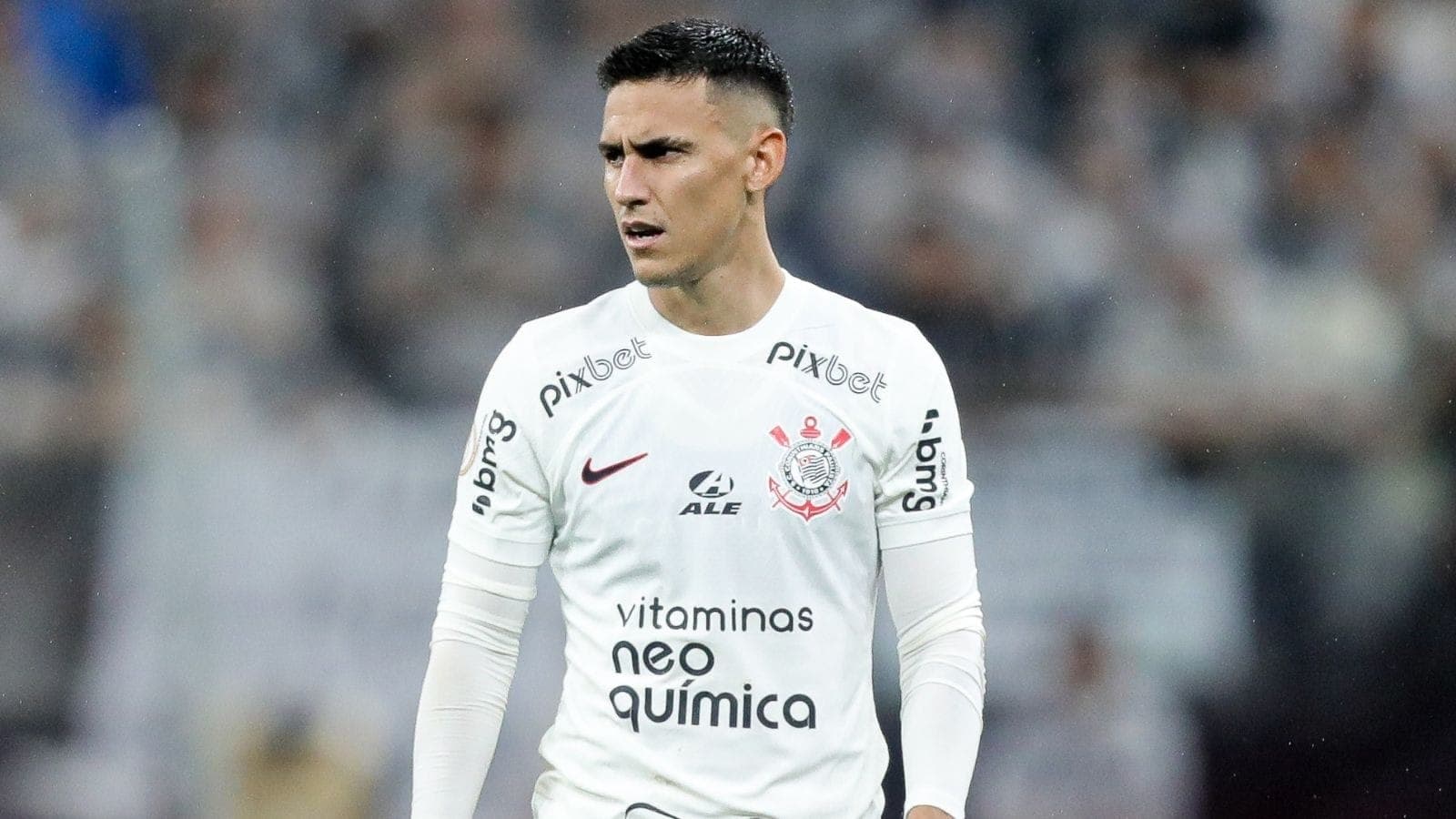 Matías Rojas encaminha acerto com clube dos Estados Unidos