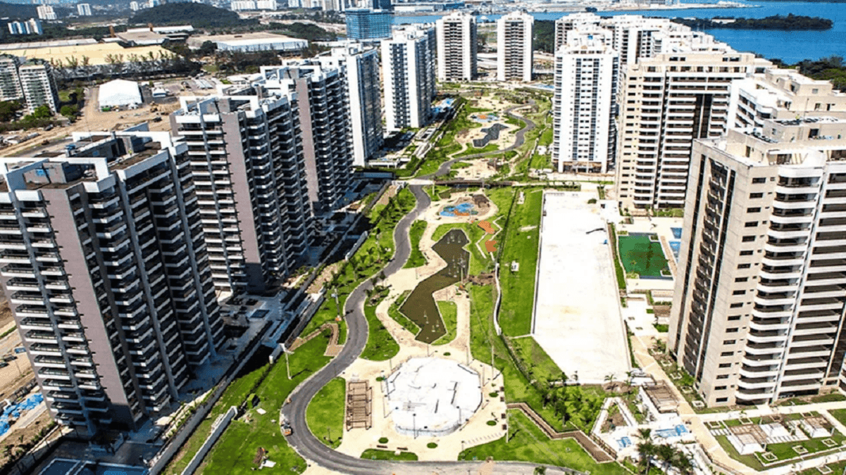 Atualmente, as unidades vendidas somam 2.845
