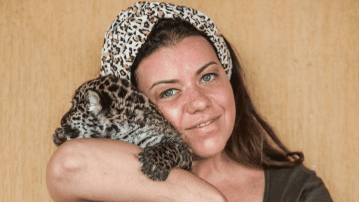 Janaina Torres fala sobre vida, carreira e sonhos para os próximos anos