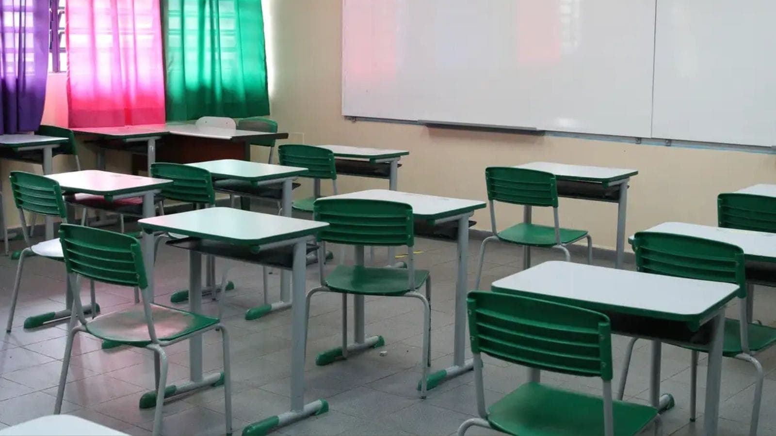 Projeto vai beneficiar escolas de Reino Unido, Índia, África do Sul e Brasil