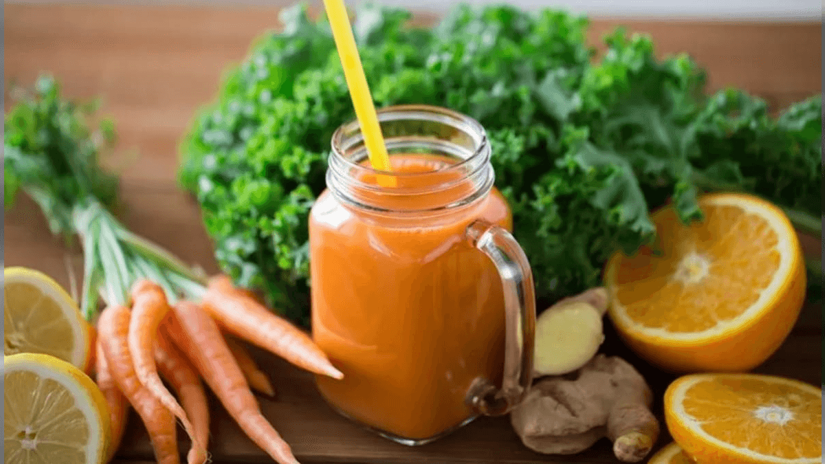 Sucos detox podem fazer bem a saúde, mas devem ser consumidos sem exagero