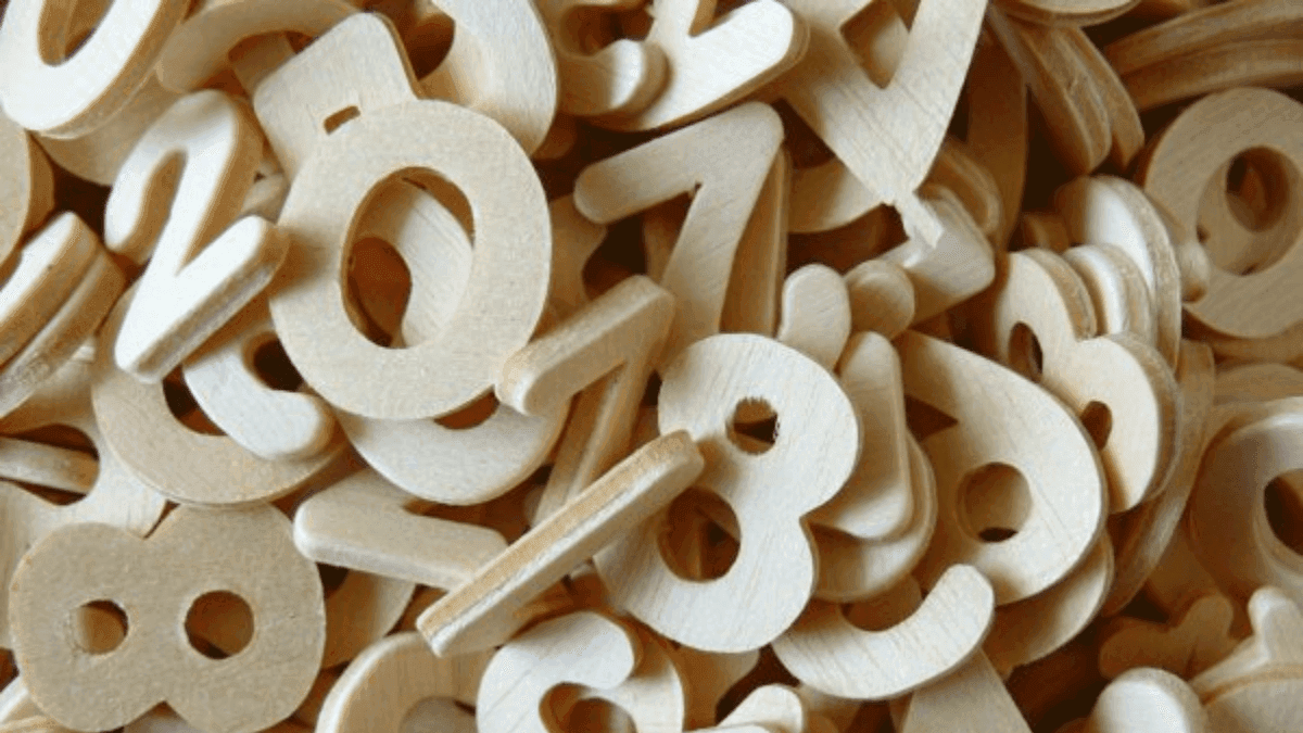 Números iguais: entenda o significado