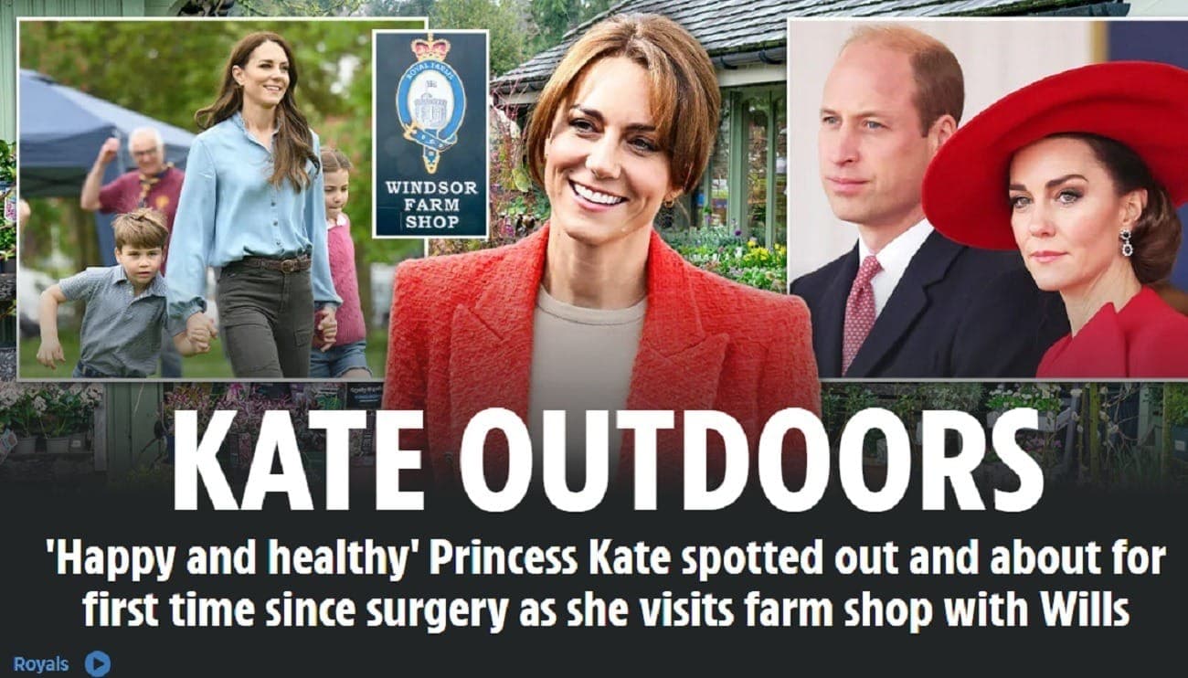 Capa do The Sun deste domingo (17)
