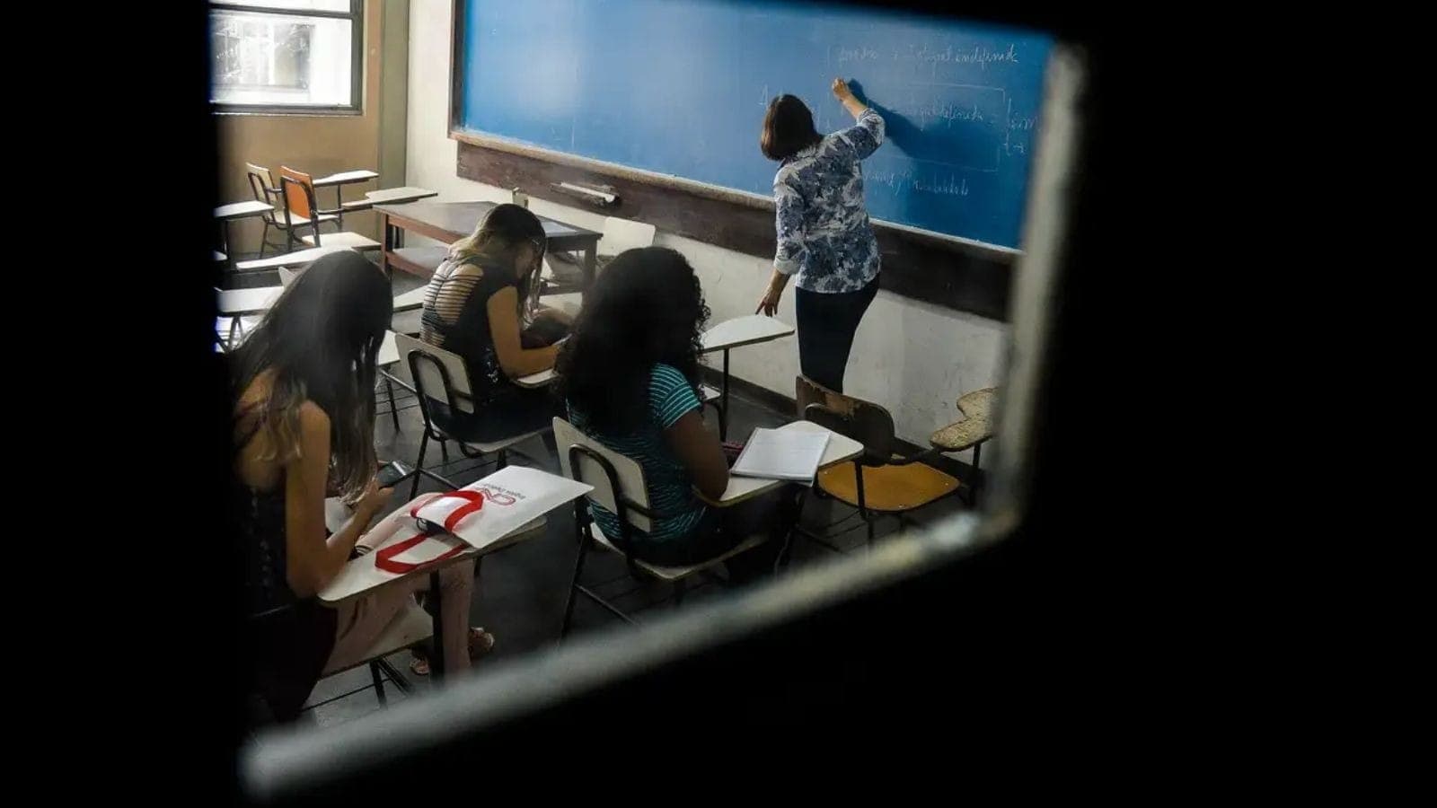Carga horária do novo Ensino Médio será flexível e com total de 3 mil horas