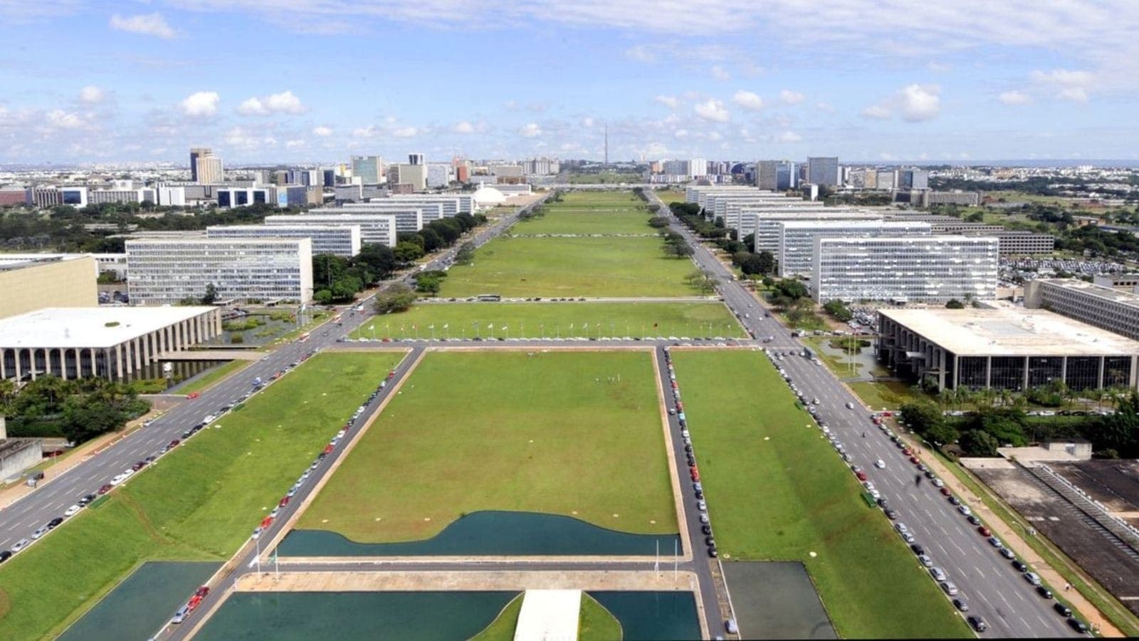 O bloqueio pode ser revertido nos próximos meses, caso o governo consiga reduzir despesas