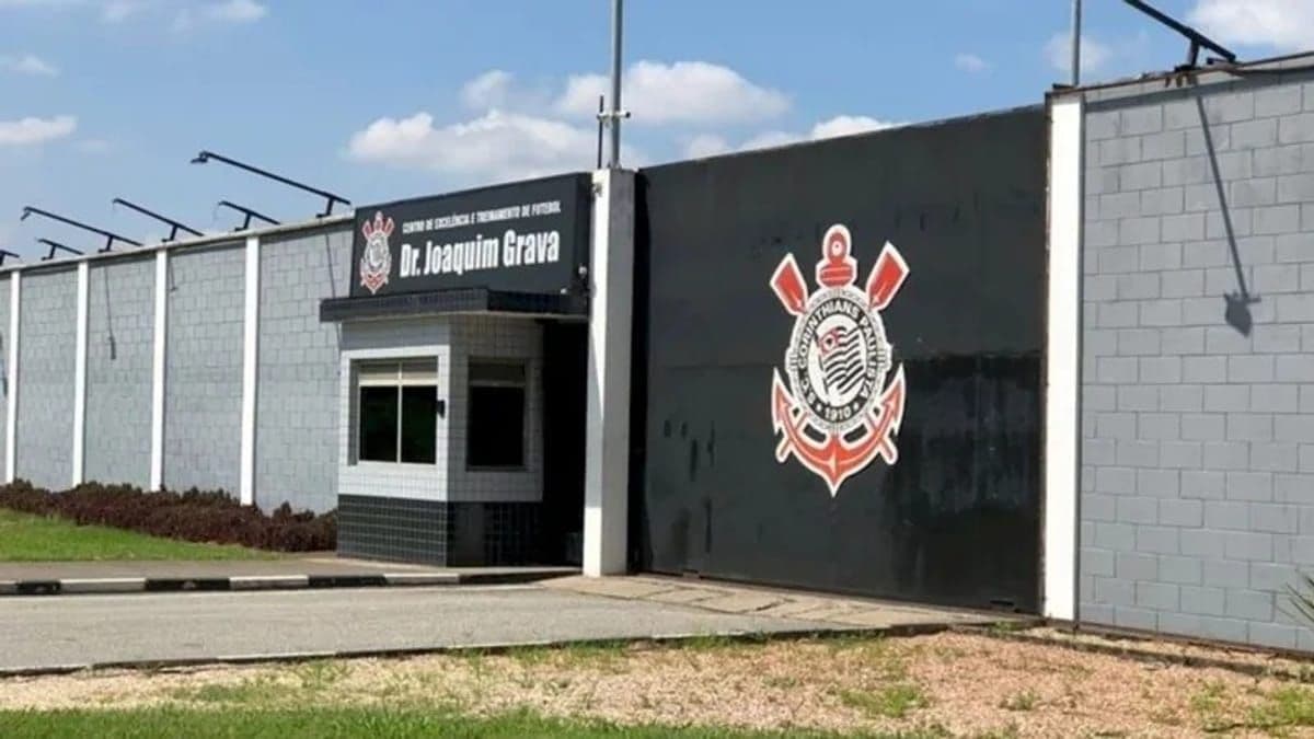 STJD não atendeu pedido do Corinthians sobre semifinal da Copa do Brasil