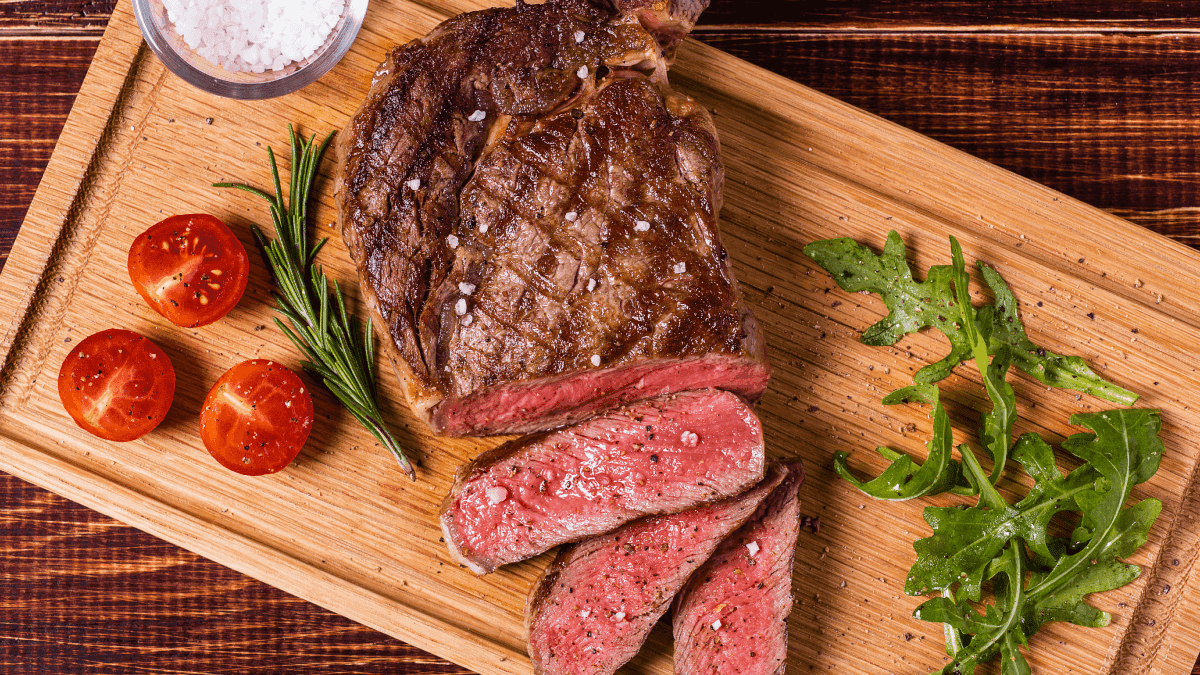 Por que os católicos não comem carne na Sexta-feira Santa?