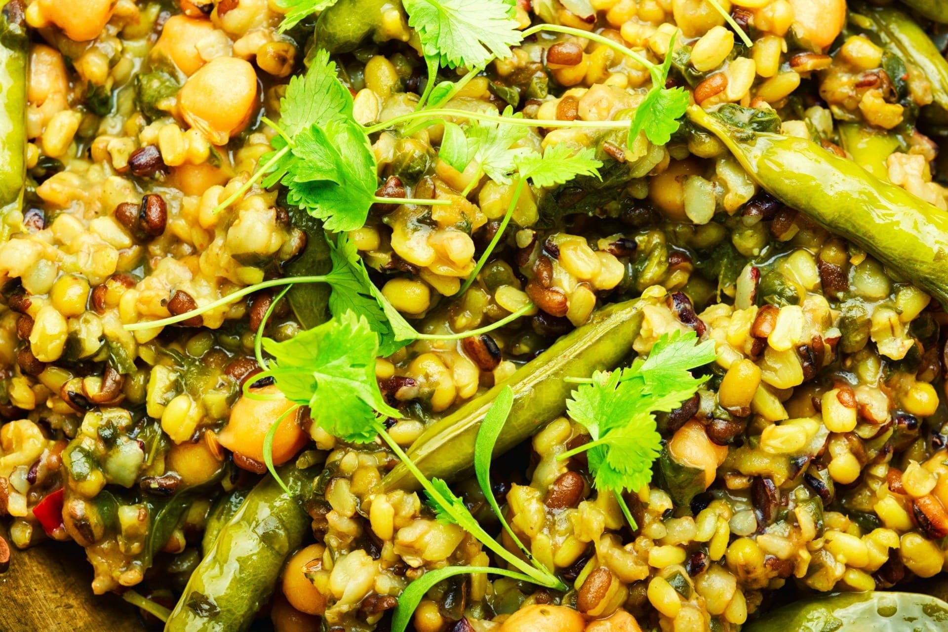 É vegetariano? Confira 18 pratos sem carne para apreciar no almoço