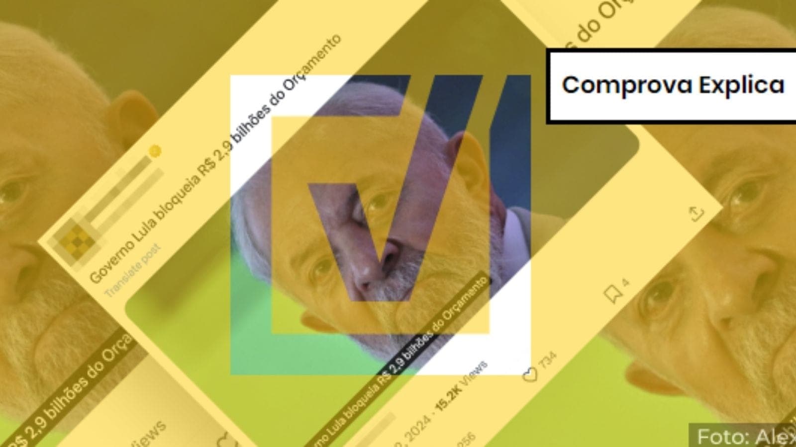 Entenda o bloqueio de R$ 2,9 bi em despesas anunciado pelo governo federal