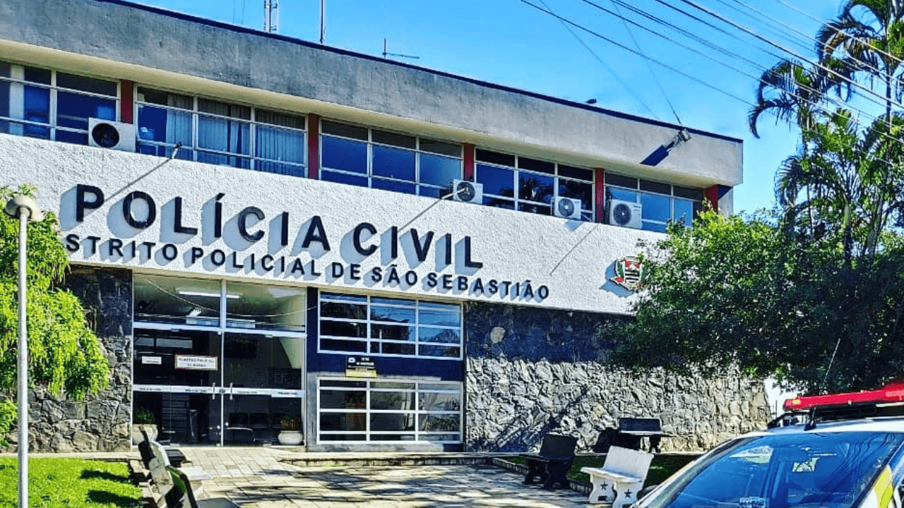 Caso é investigado pela Polícia Civil