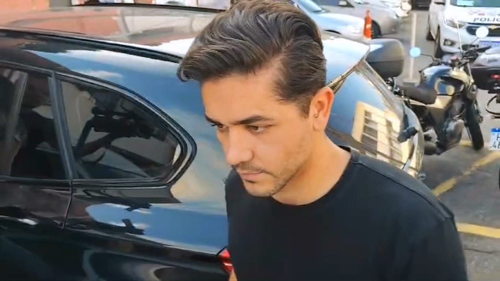 Fernando Sastre Filho foi indiciado por homicídio doloso