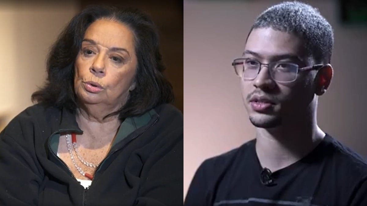 Wilma Petrillo e Gal Costa travam batalha na Justiça