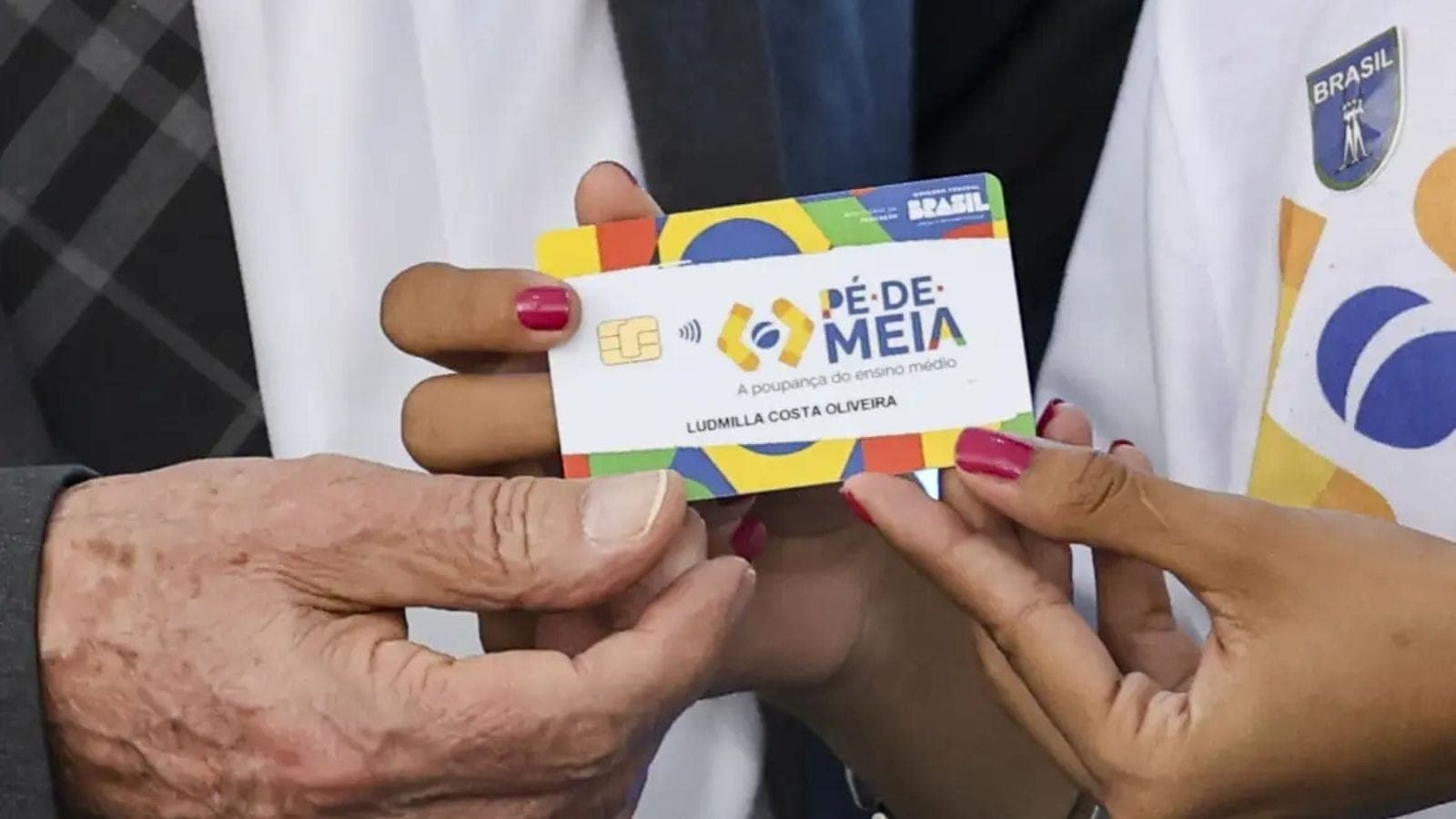 Programa Pé-de-Meia
