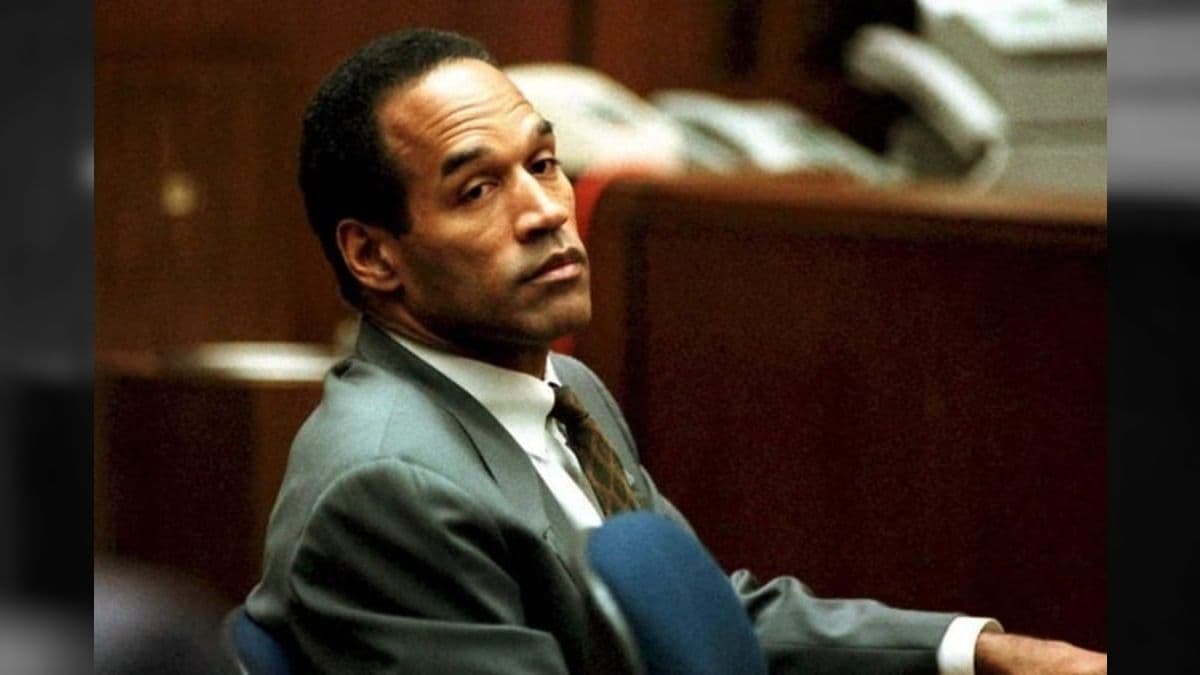 O.J. Simpson morreu aos 76 anos