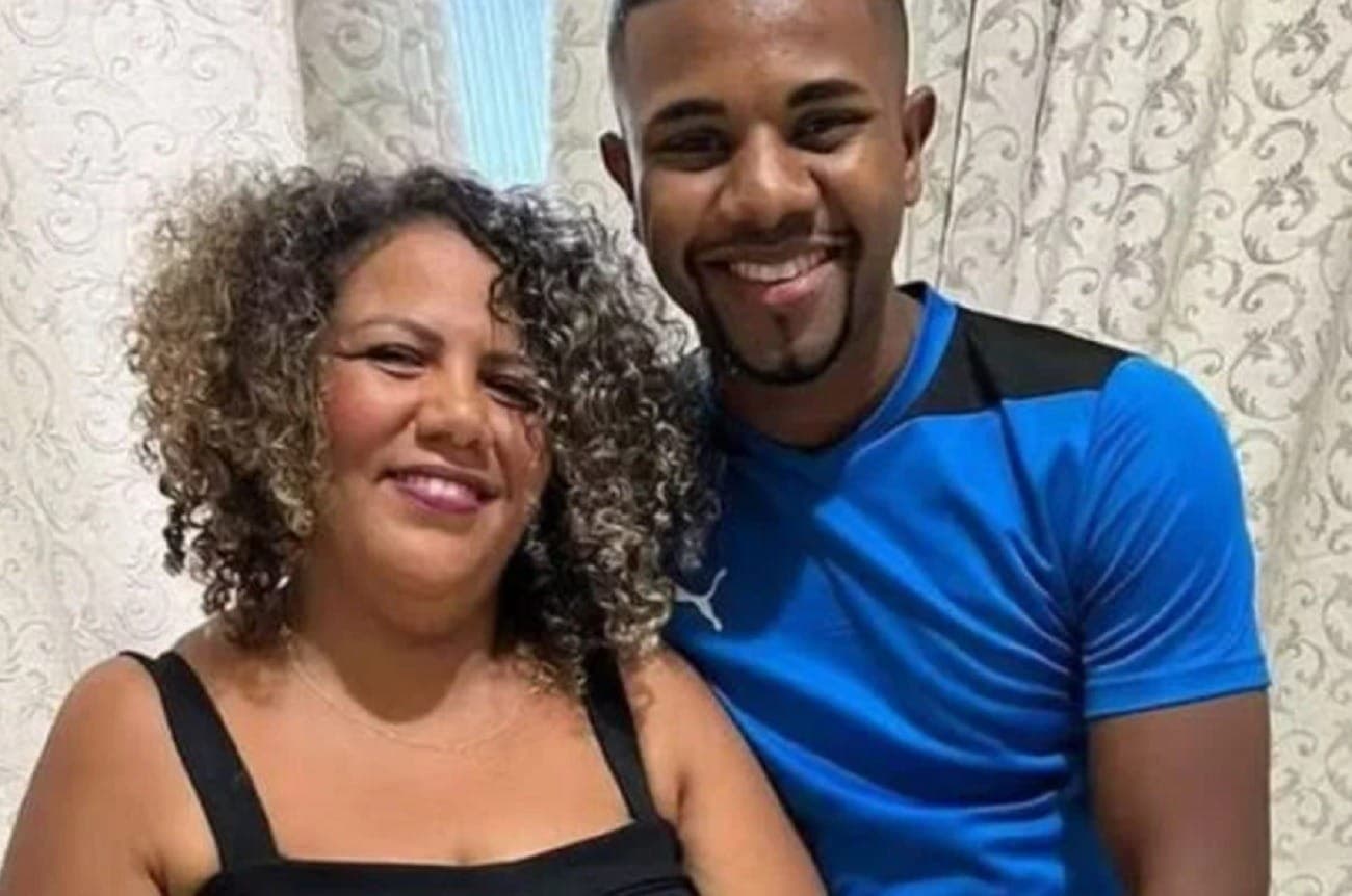 Mani Reggo e Davi Brito não se viram após o fim do BBB 24