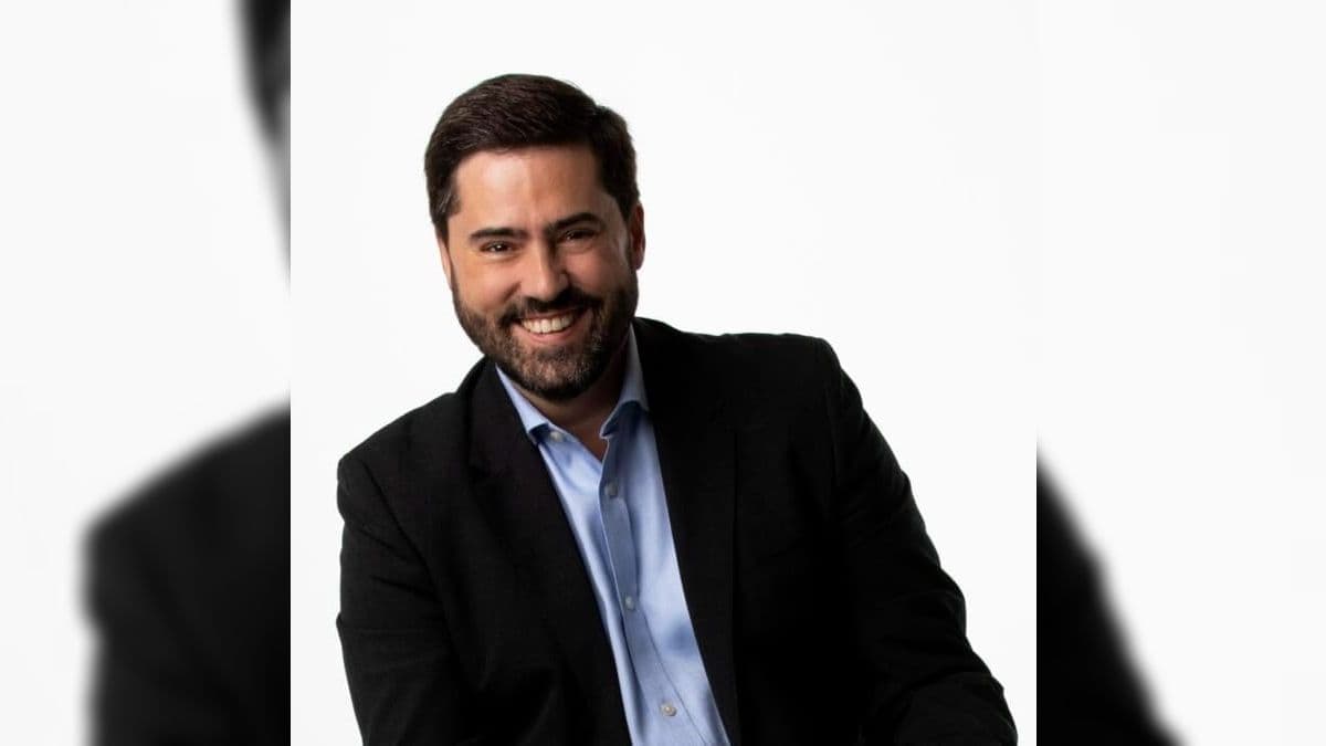 Alessandro Valente, co-fundador do BIS SiGMA Américas