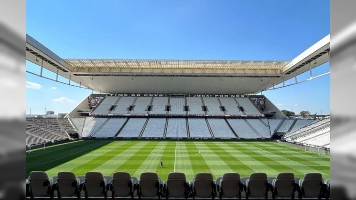 Neo Química Arena